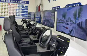 教学环境