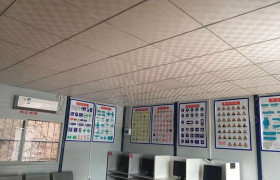 教学环境