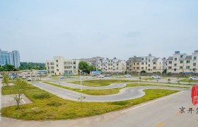 教学环境