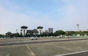 教學環(huán)境