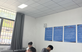 教学环境