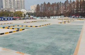 教学环境