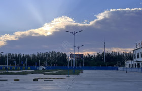 教学环境