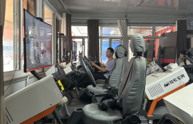 教学环境