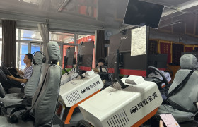 教学环境