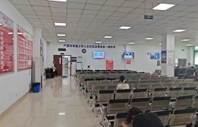 教学环境