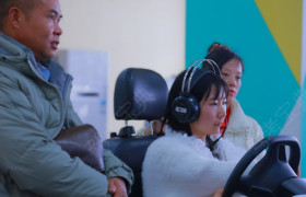 教学环境