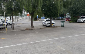 教学环境