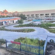 教学环境