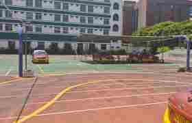 教学环境