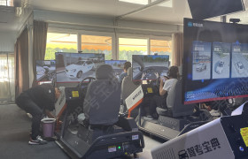 教学环境
