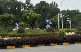 教學(xué)環(huán)境