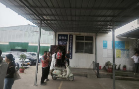 教學(xué)環(huán)境