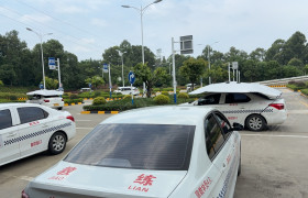 教學(xué)環(huán)境