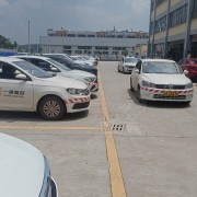 教學(xué)環(huán)境