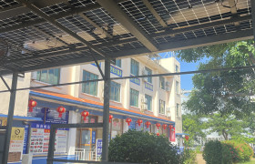 教学环境