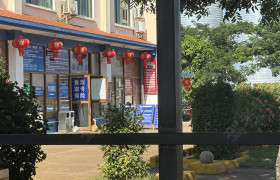 教学环境