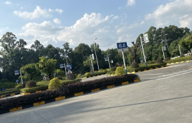 教学环境