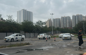 教学环境