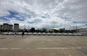 教学环境