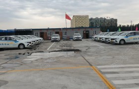 教学环境