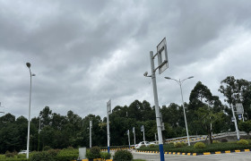 教学环境