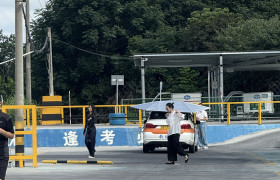 教学环境