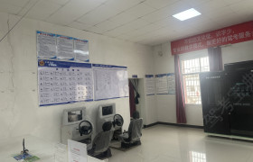 教学环境