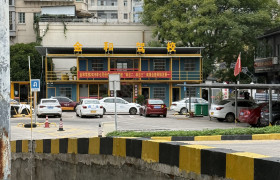 教学环境