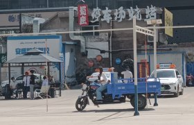 教学环境