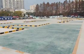 教学环境