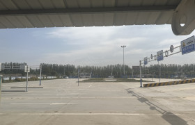 教学环境