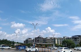 教学环境