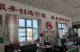 教學(xué)環(huán)境
