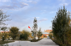 教學環(huán)境