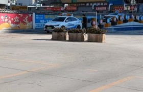 教學環(huán)境