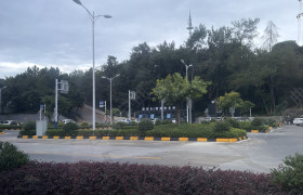 教學(xué)環(huán)境