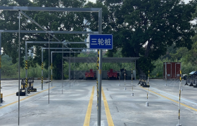 教學(xué)環(huán)境