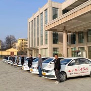 教学环境