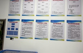 教学环境