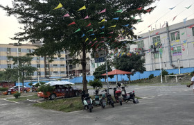 教学环境