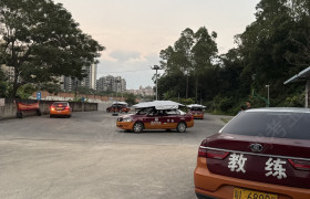 教學環(huán)境