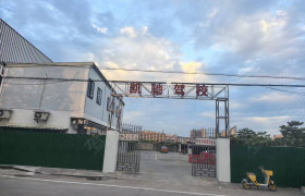 教學(xué)環(huán)境