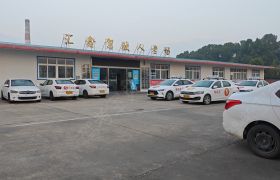 教学环境
