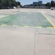 教學(xué)環(huán)境