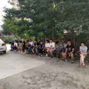 教学环境