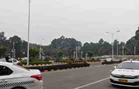 教學(xué)環(huán)境