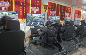 教学环境