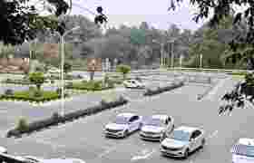 教學(xué)環(huán)境