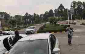 教學(xué)環(huán)境